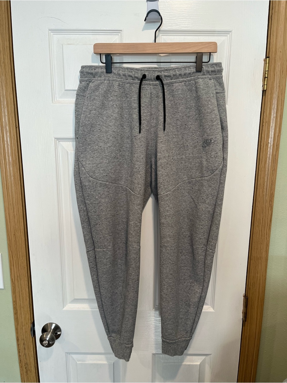 Nike Tech Fleece Joggers